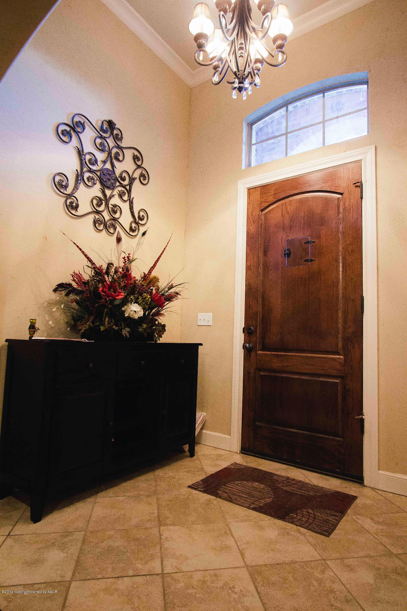 4802 Wesley Road Amarillo, TX 79119 - Photo 28 of 30 Entryway