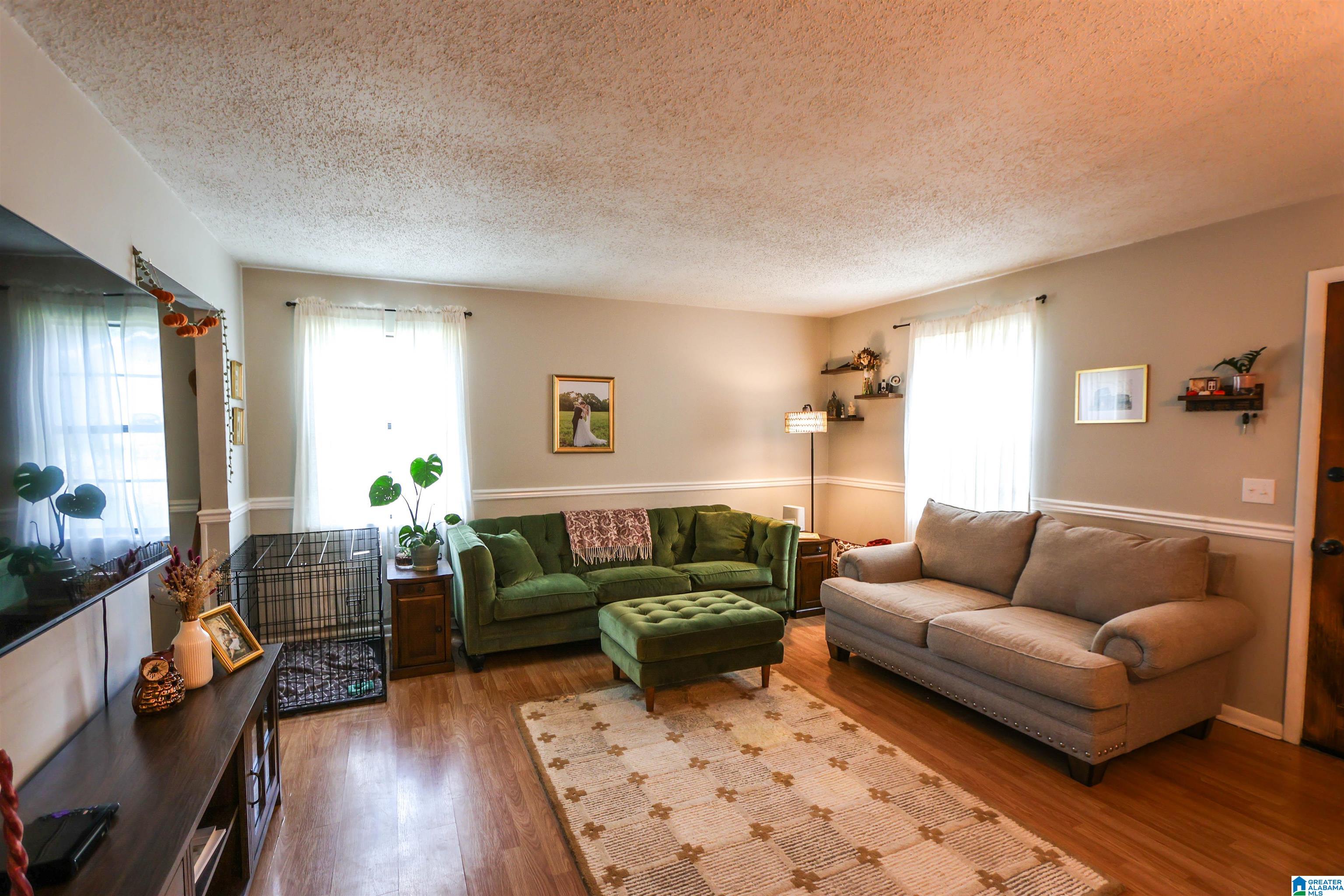 111 Oak Road Anniston, AL 36206 - Photo 29 of 49 Gallery Image 29