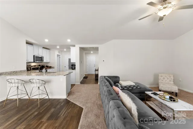 $293,500 | 223 Frank Burns Way, Kings Mountain, NC 28086