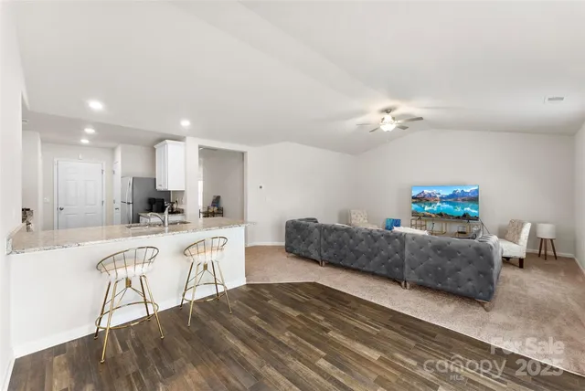 $293,500 | 223 Frank Burns Way, Kings Mountain, NC 28086