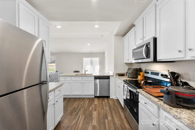 $293,500 | 223 Frank Burns Way, Kings Mountain, NC 28086