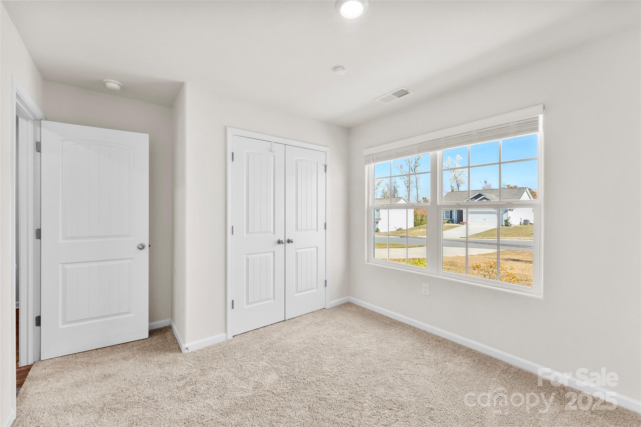 223 Frank Burns Way Kings Mountain, NC 28086 - Photo 32 of 36 a view of an empty room with a window