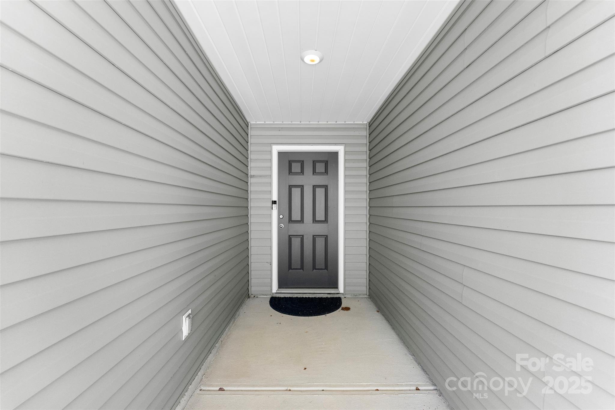 223 Frank Burns Way Kings Mountain, NC 28086 - Photo 4 of 36 a view of front door