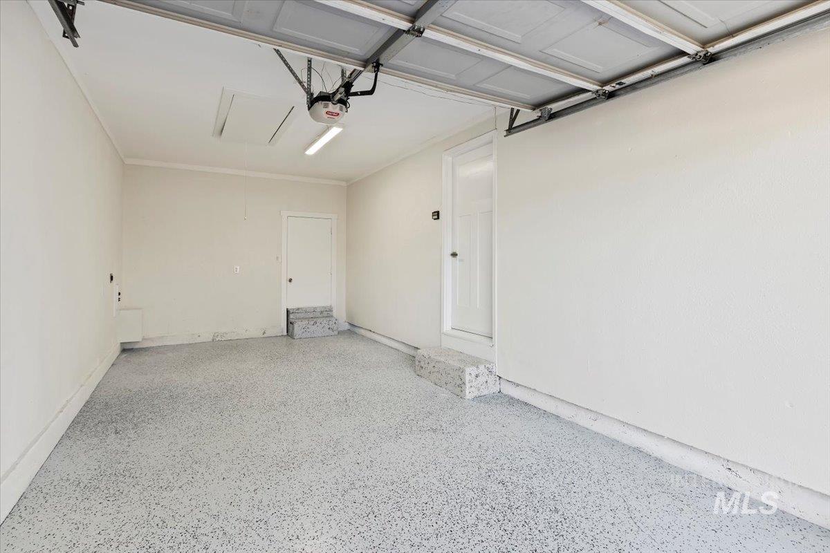 1184 Starfire Street Twin Falls, ID 83301 - Photo 27 of 34 View of garage