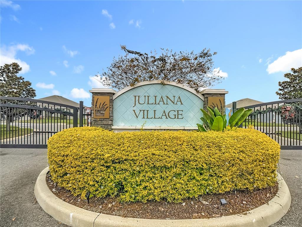 237 Walkers Point Drive Auburndale, FL 33823 - Photo 31 of 31 a view of outdoor space
