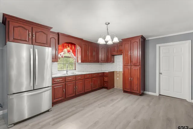 $284,000 | 1191 County Road 3240, Mount Pleasant, TX 75455