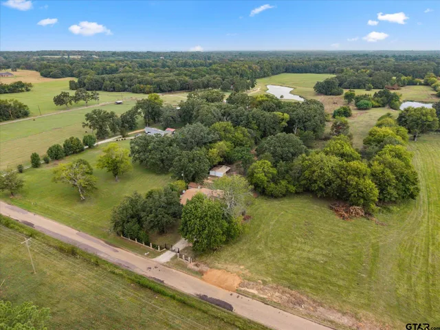 $284,000 | 1191 County Road 3240, Mount Pleasant, TX 75455