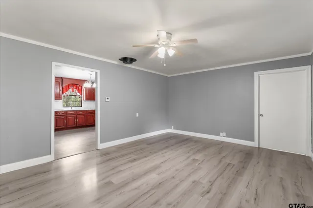 $284,000 | 1191 County Road 3240, Mount Pleasant, TX 75455