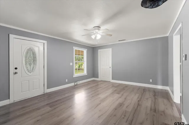 $284,000 | 1191 County Road 3240, Mount Pleasant, TX 75455