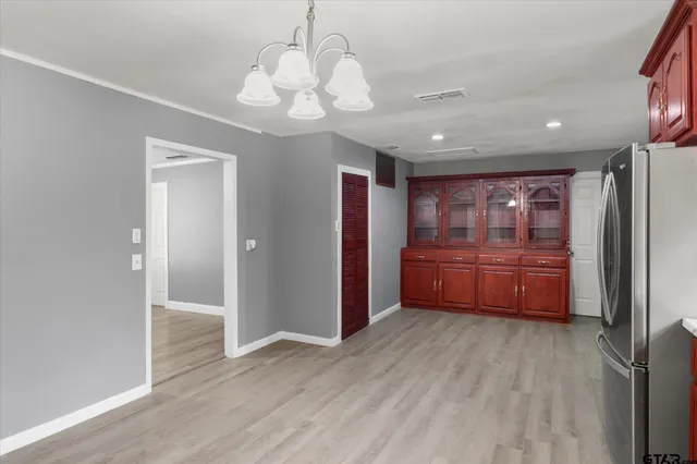 $284,000 | 1191 County Road 3240, Mount Pleasant, TX 75455