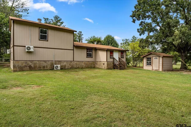 $284,000 | 1191 County Road 3240, Mount Pleasant, TX 75455