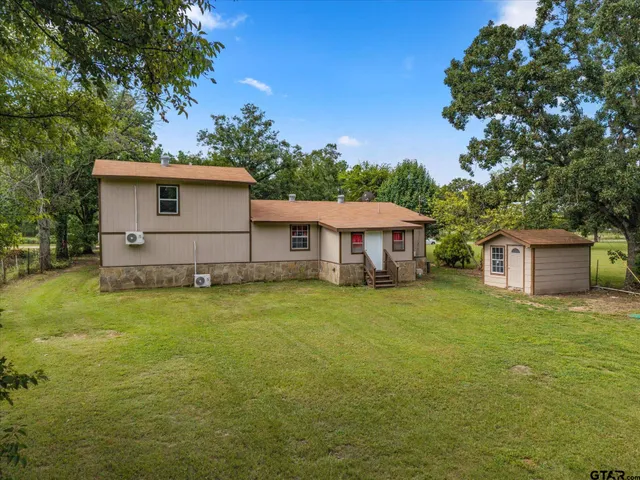 $284,000 | 1191 County Road 3240, Mount Pleasant, TX 75455