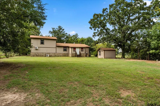 $284,000 | 1191 County Road 3240, Mount Pleasant, TX 75455