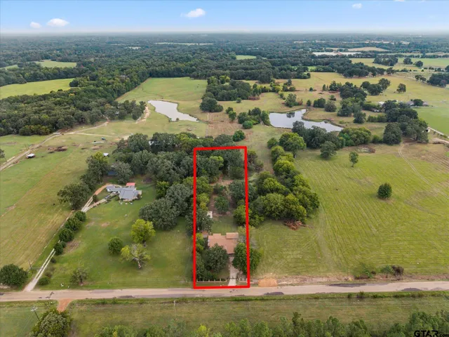 $284,000 | 1191 County Road 3240, Mount Pleasant, TX 75455