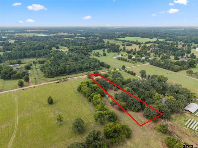 $284,000 | 1191 County Road 3240, Mount Pleasant, TX 75455
