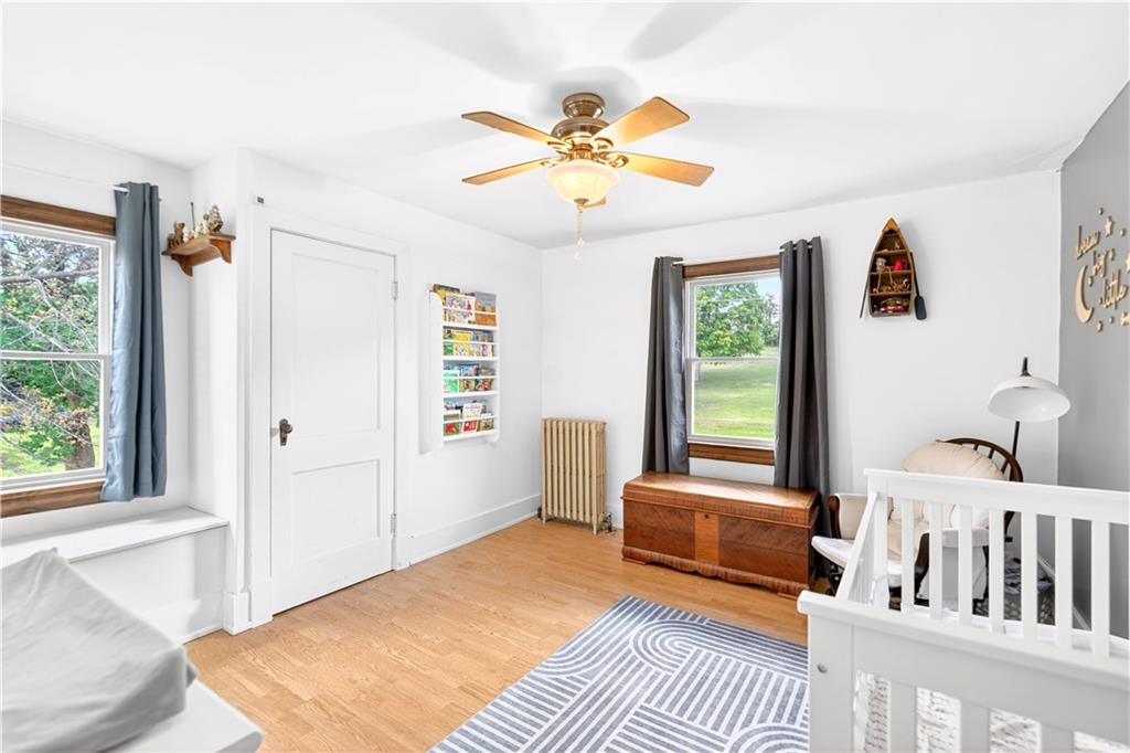 110 Heimann Road Latrobe, PA 15650 - Photo 23 of 34 Gallery Image 23