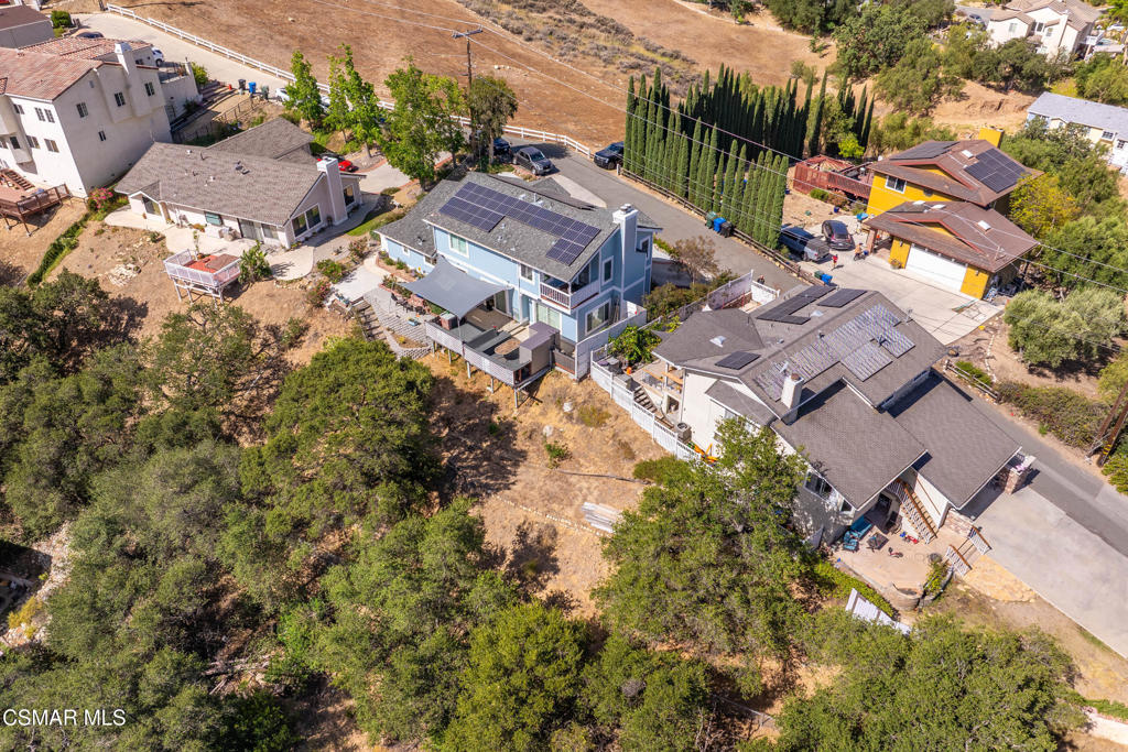 1314 Gonzales Road Simi Valley, CA 93063 - Photo 60 of 77