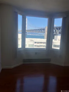 a room that has a window in it