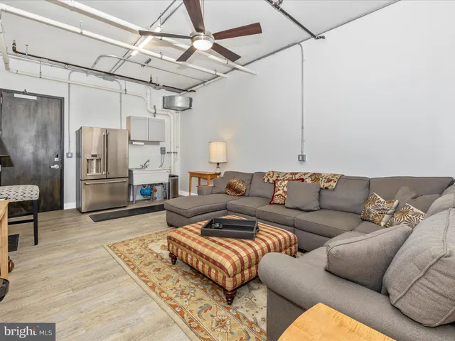 a view of city with tall buildings