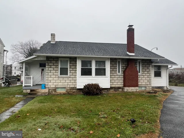 $1,595 | 503 North 2nd Street, Wormleysburg, PA 17043