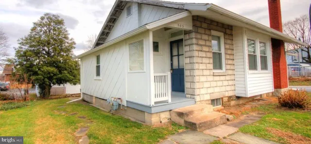 $1,595 | 503 North 2nd Street, Wormleysburg, PA 17043