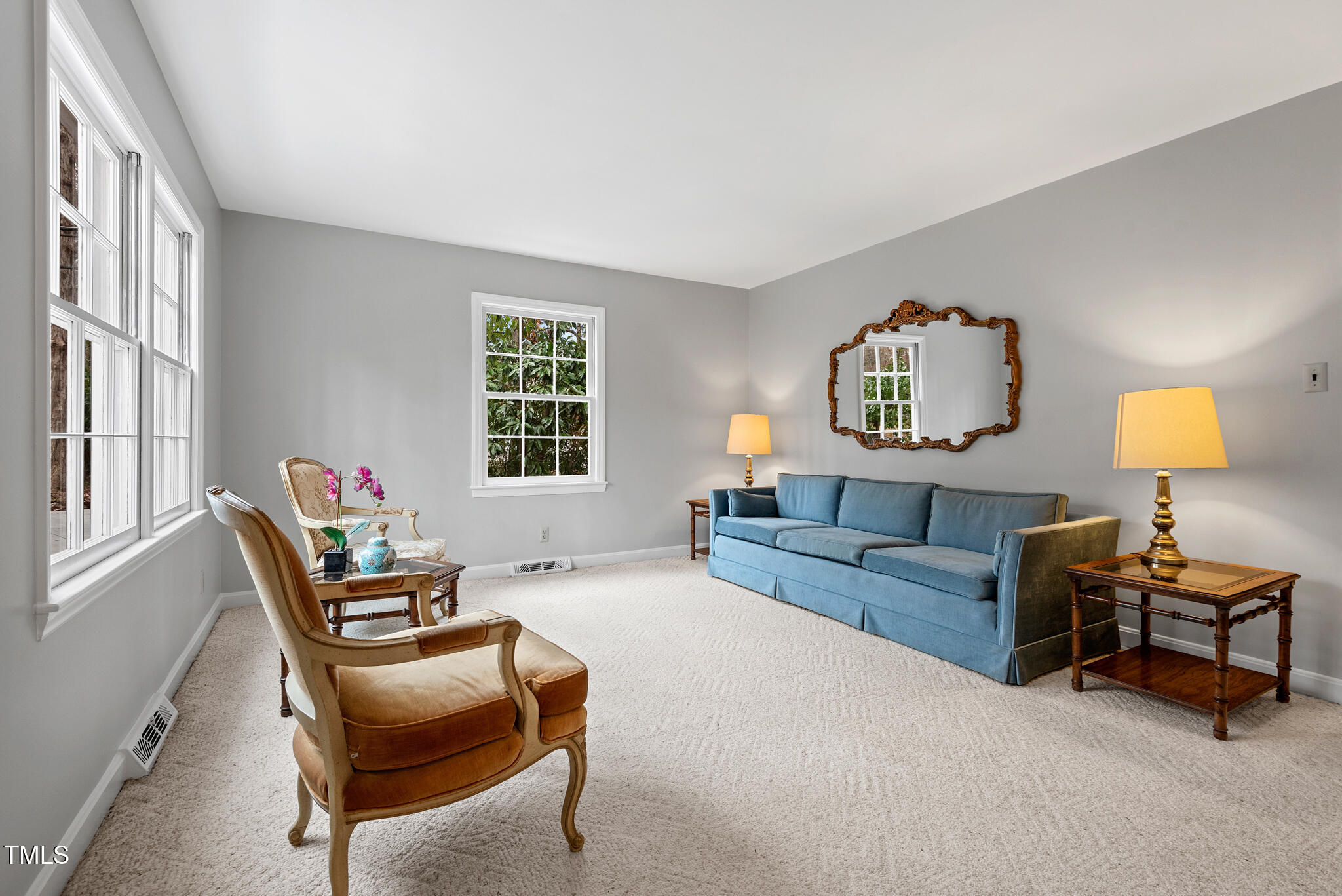 203 Lexington Road Chapel Hill, NC 27516 - Photo 11 of 52 DSC_0180
