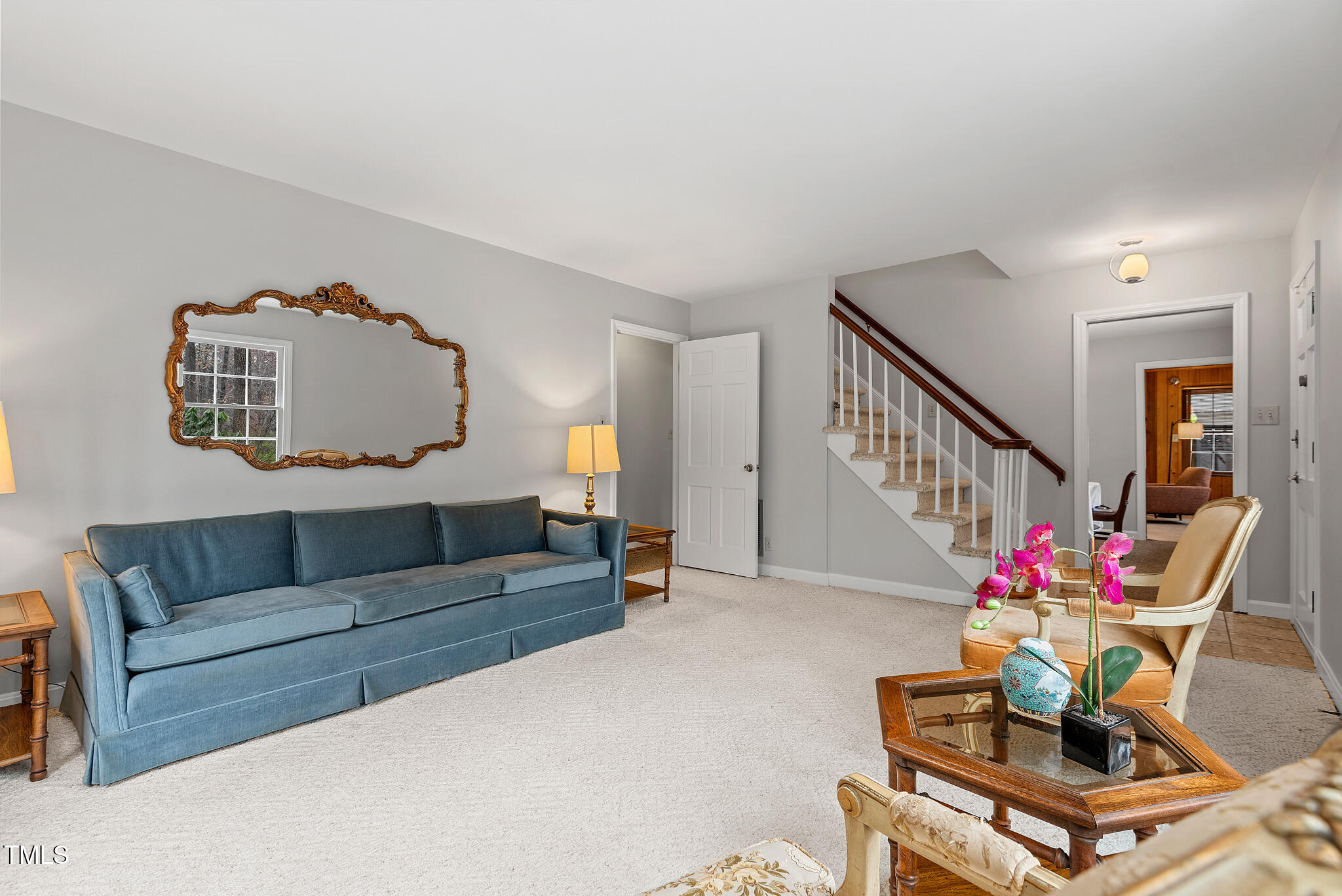 203 Lexington Road Chapel Hill, NC 27516 - Photo 13 of 52 DSC_0190