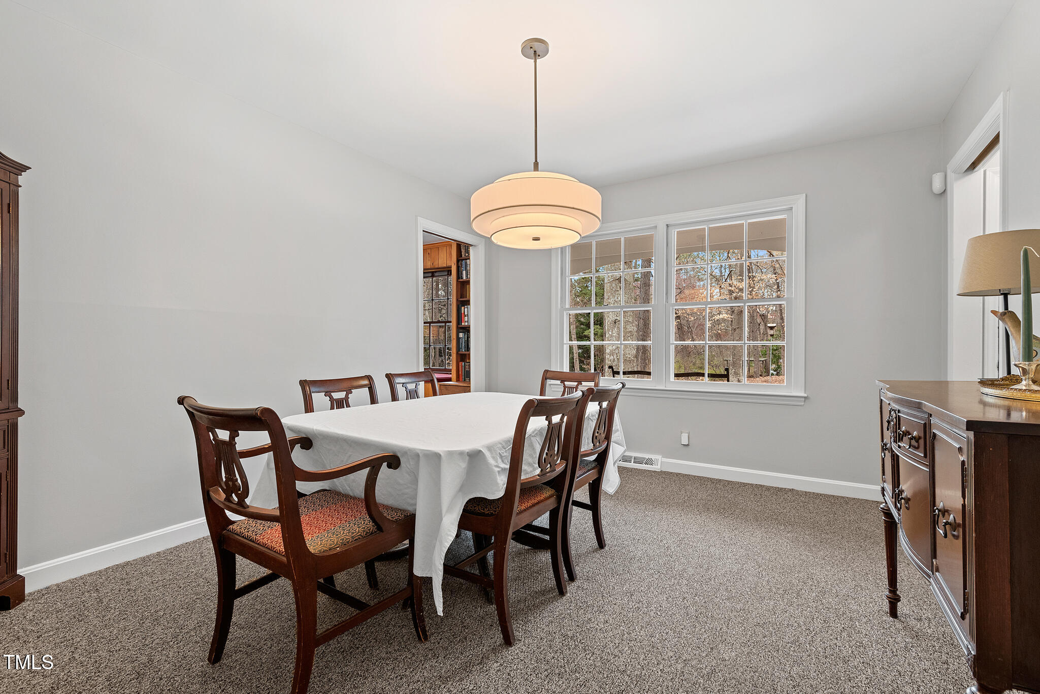 203 Lexington Road Chapel Hill, NC 27516 - Photo 24 of 52 DSC_0255