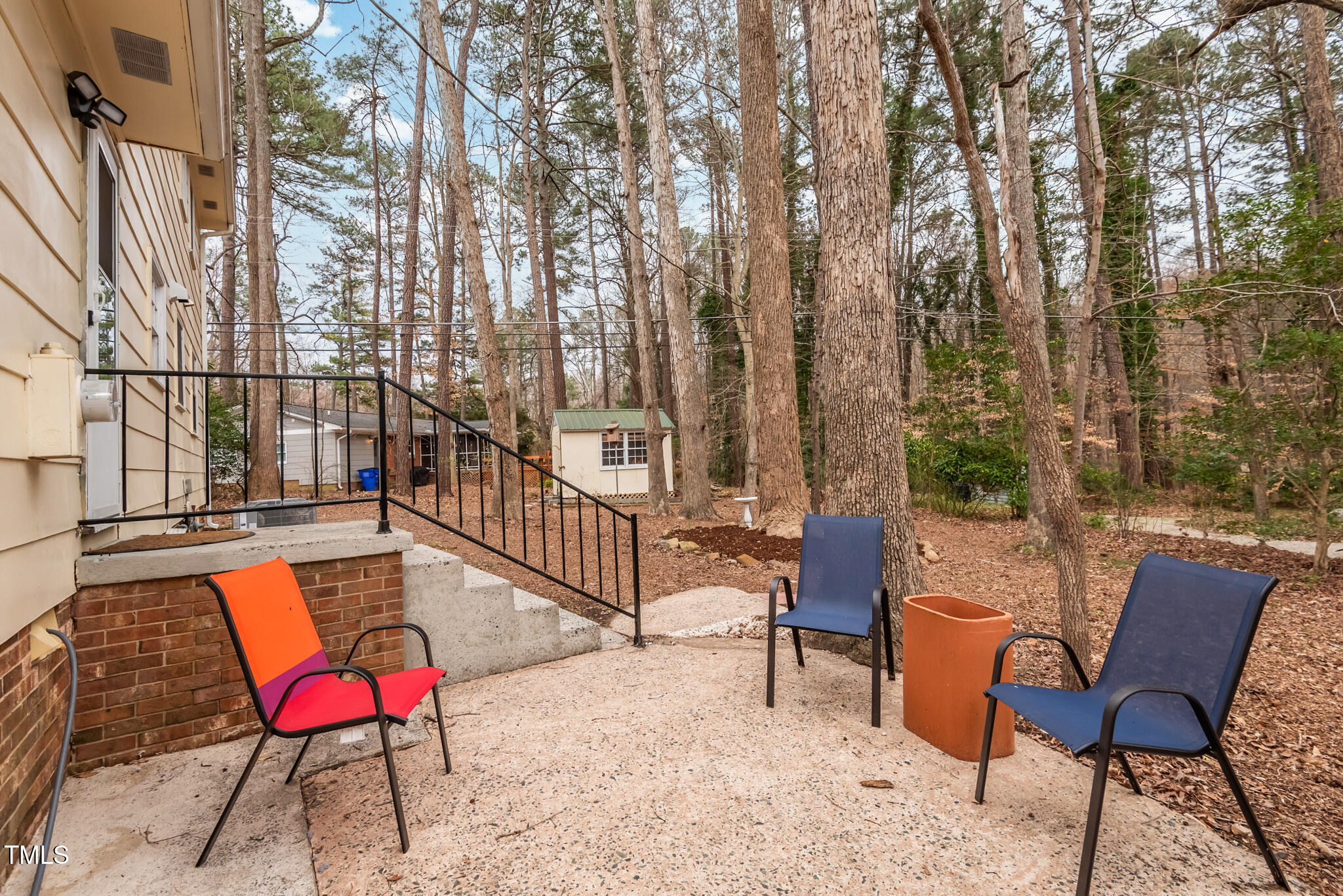 203 Lexington Road Chapel Hill, NC 27516 - Photo 49 of 52 DSC_0399-HDR