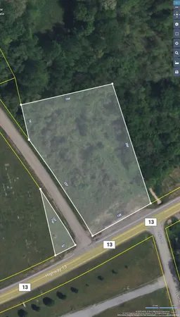 a view of outdoor space