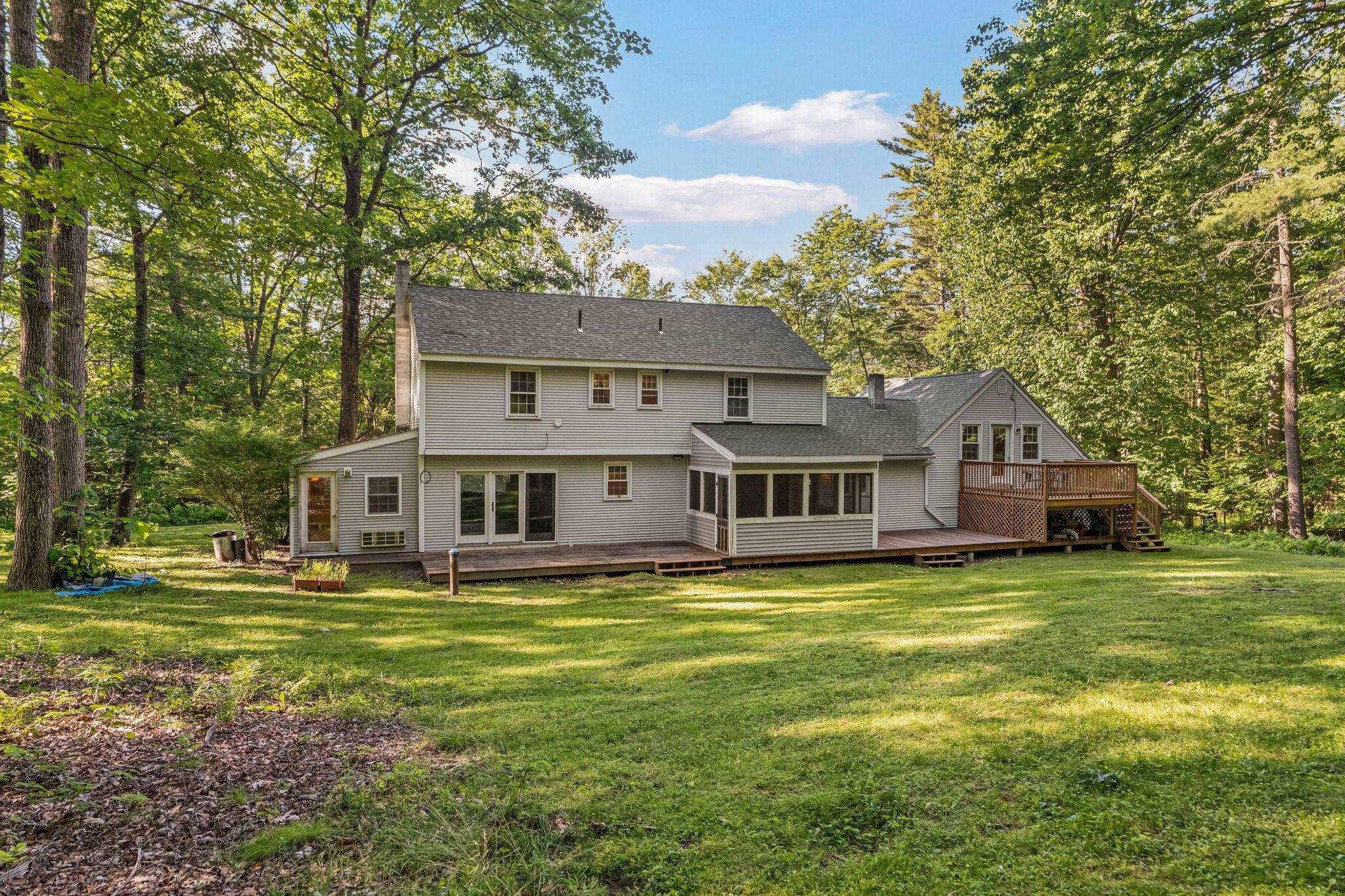 25 Pinneo Hill Road Hanover, NH 03755 - Photo 45 of 52