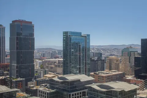 $1,500,000 | 301 Mission Street, Unit 31F, San Francisco, CA 94105