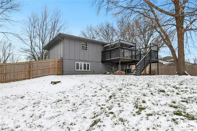 $219,500 | 1904 Karlton Way, Excelsior Springs, MO 64024