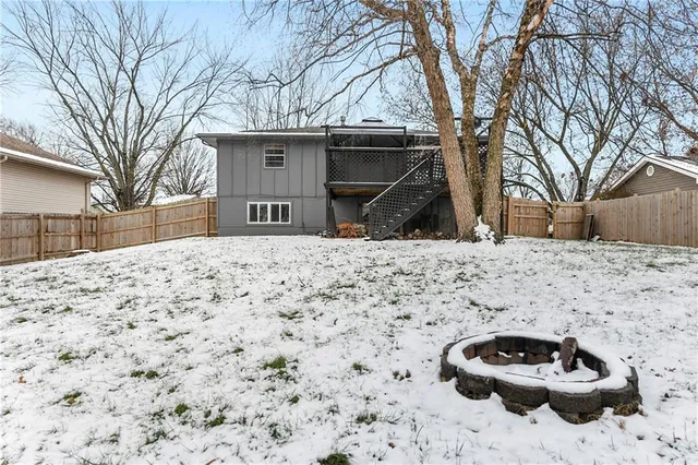 $219,500 | 1904 Karlton Way, Excelsior Springs, MO 64024