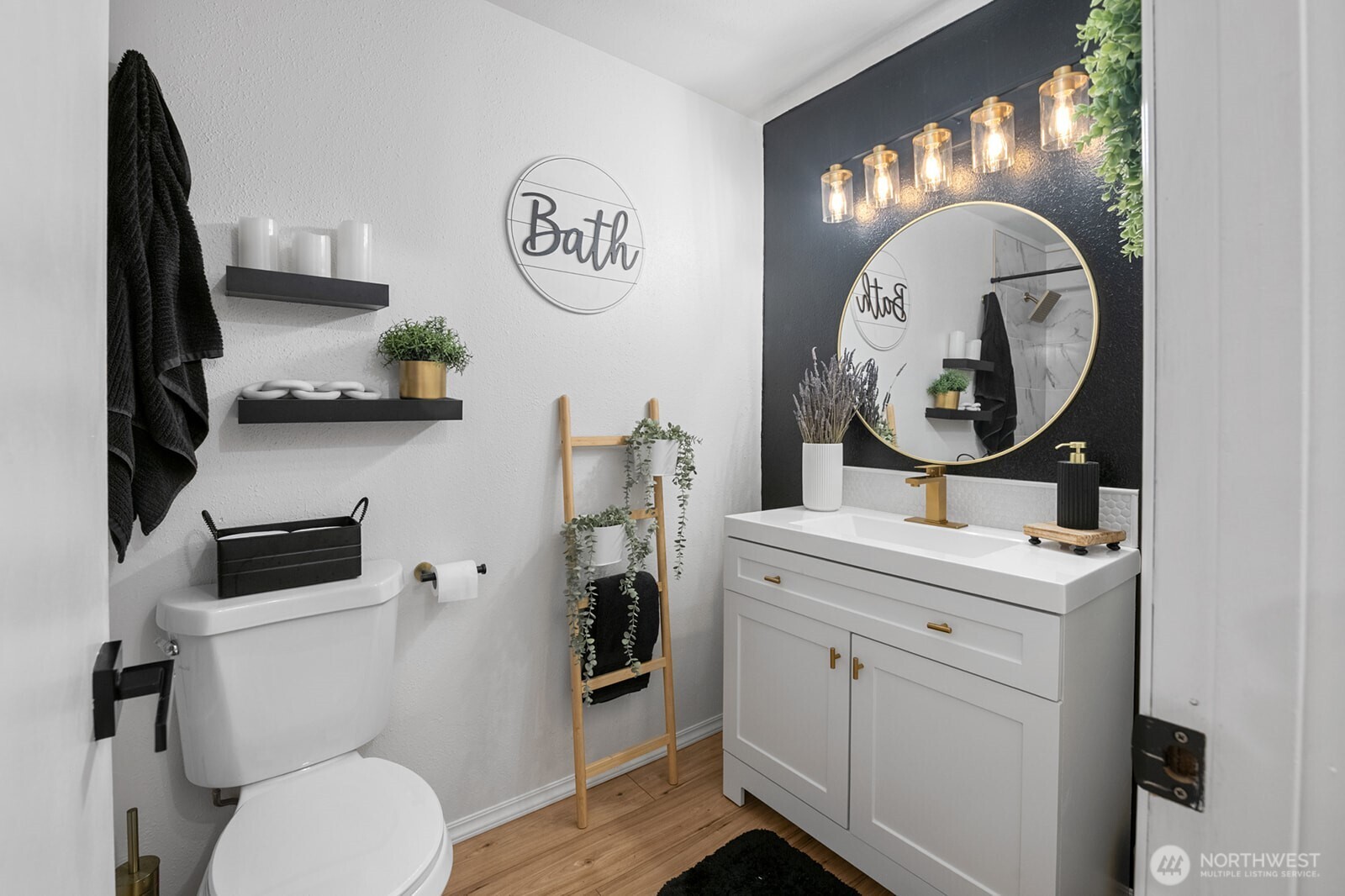 17 Conley Lane Elma, WA 98541 - Photo 20 of 40