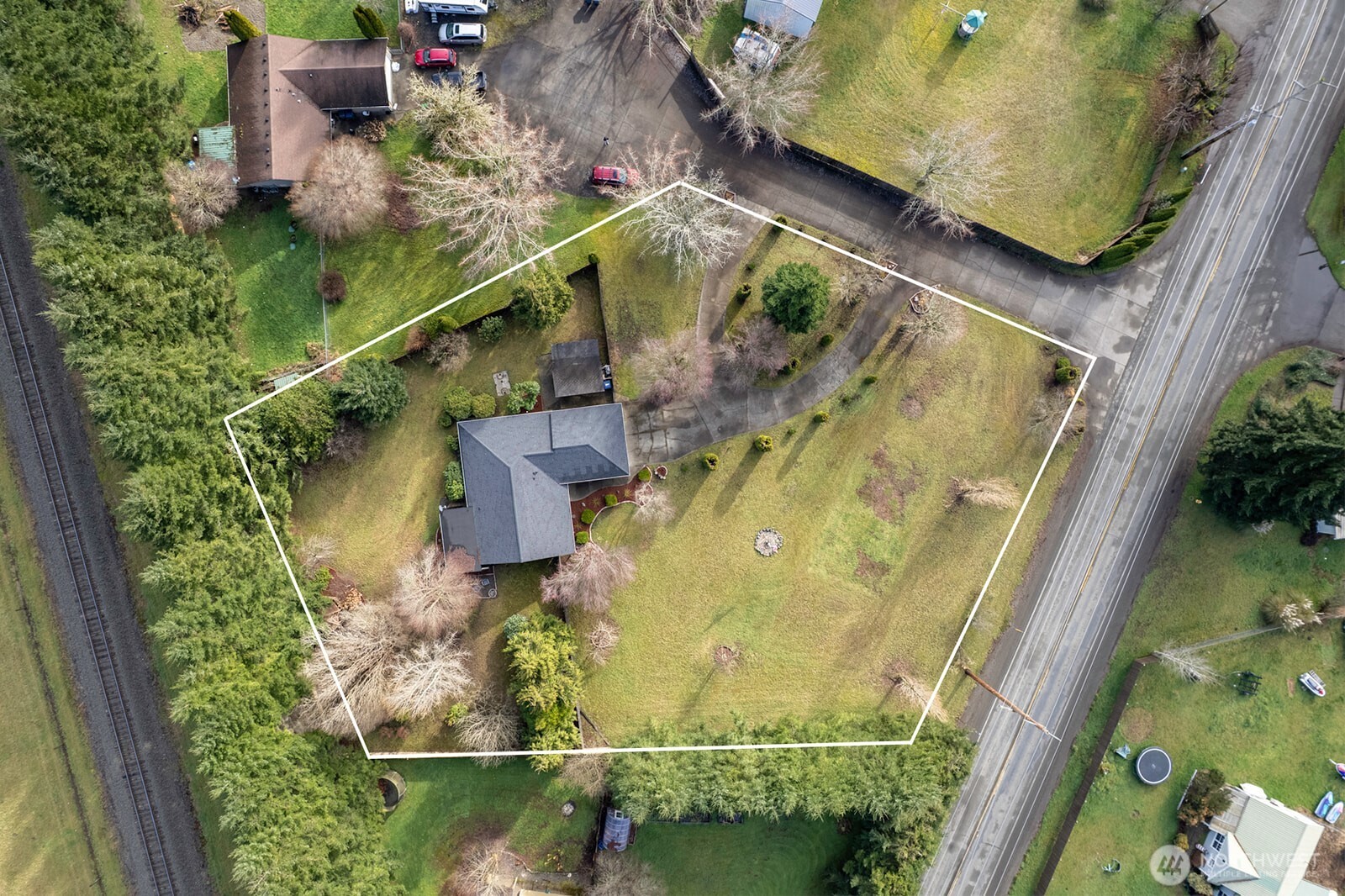 17 Conley Lane Elma, WA 98541 - Photo 40 of 40