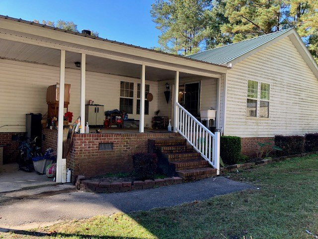 475 Nappier Road Barnwell, SC 29812 - Photo 18 of 23 Gallery Image 18