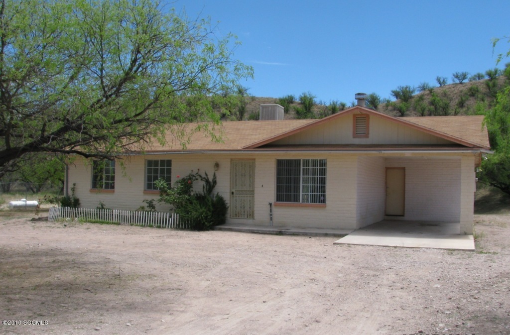 1002 Camino Caralampi Rio Rico, AZ 85648 - Photo 1 of 1