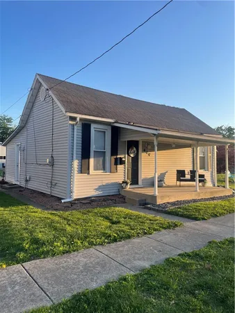 $148,000 | 417 West Kentucky Avenue, Effingham, IL 62401