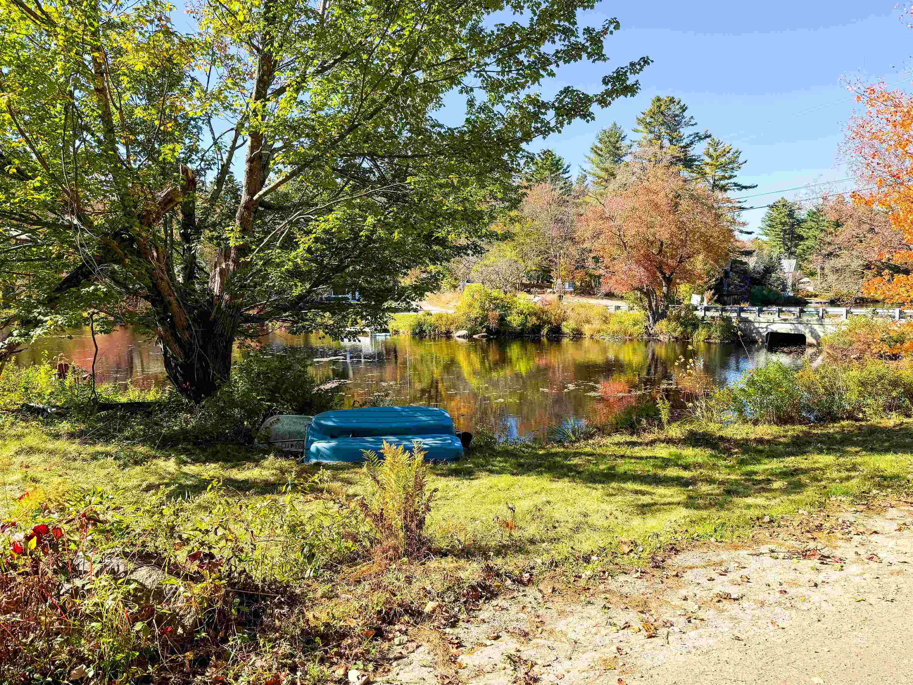 15 Deadbrook Road Stoddard, NH 03464 - Photo 2 of 45