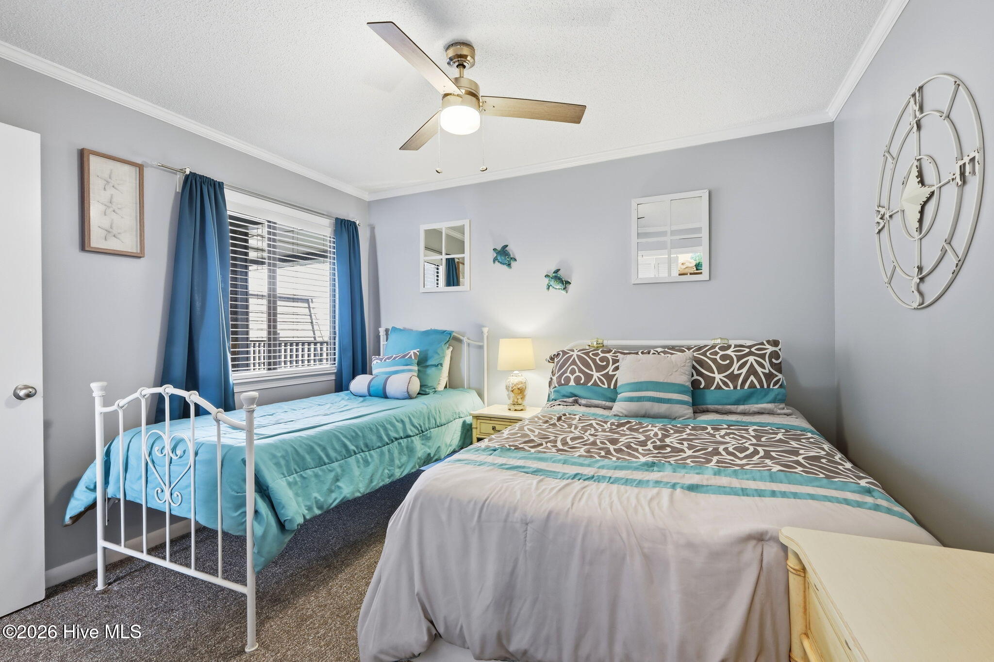 2008 East Fort Macon Road, Unit I15 Atlantic Beach, NC 28512 - Photo 19 of 33