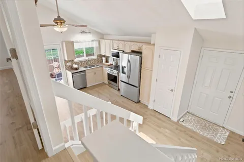 $525,000 | 9600 Pendleton Drive, Highlands Ranch, CO 80126
