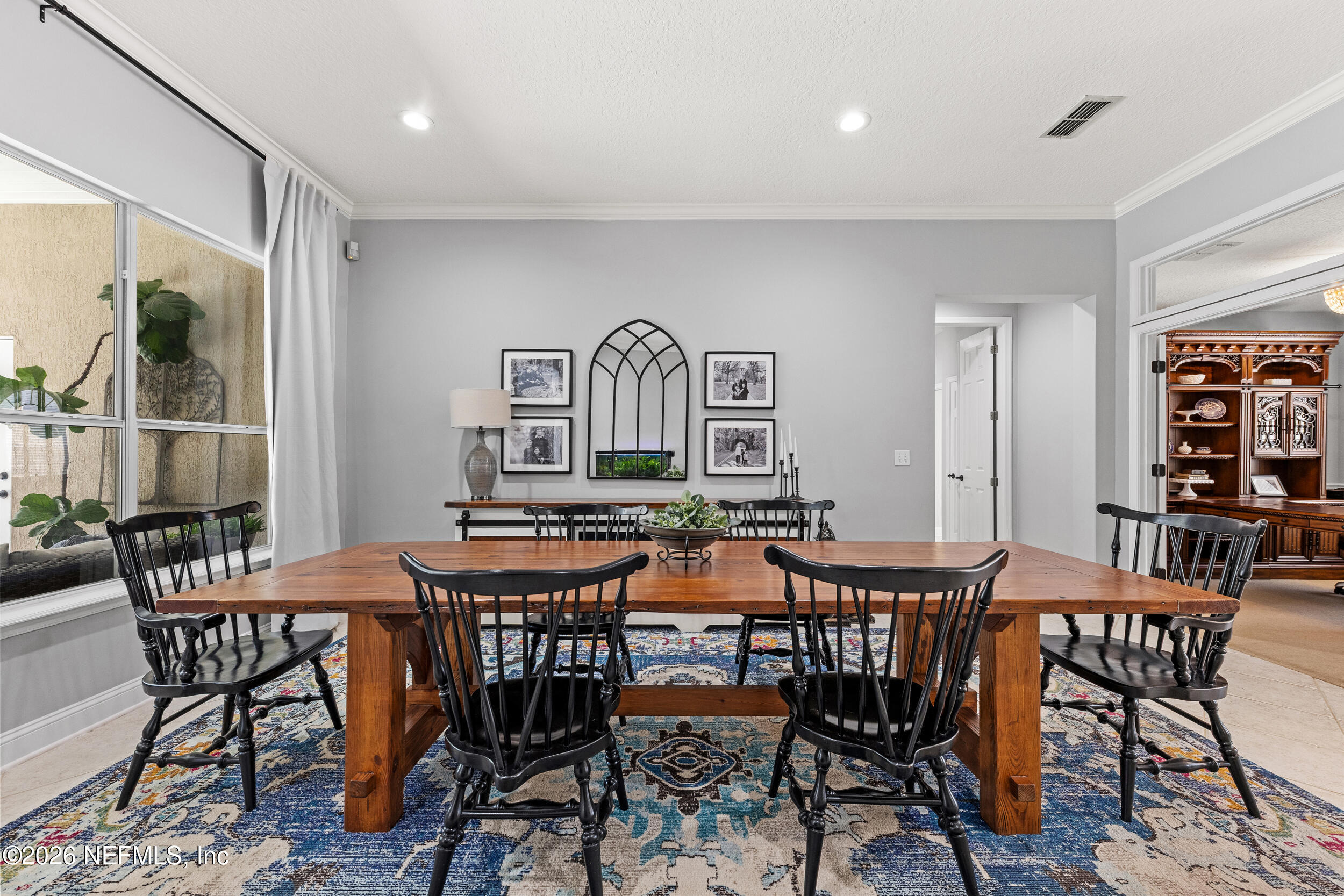 604 Gopher Court St. Johns, FL 32259 - Photo 9 of 73 Elegant Formal Dining Space