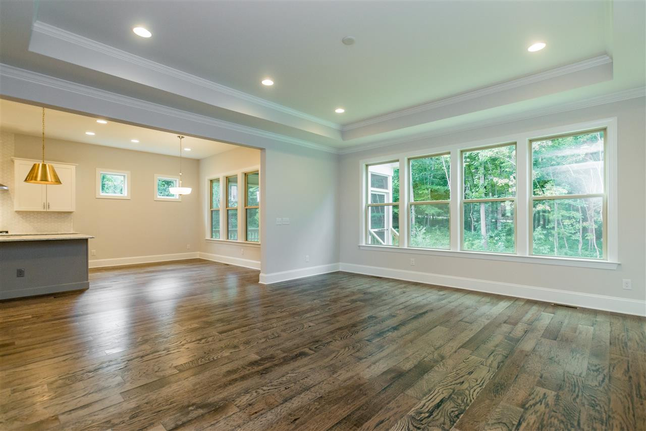 1604 Keyworth Court, Unit 11 Raleigh, NC 27612 - Photo 7 of 30 Photo 7