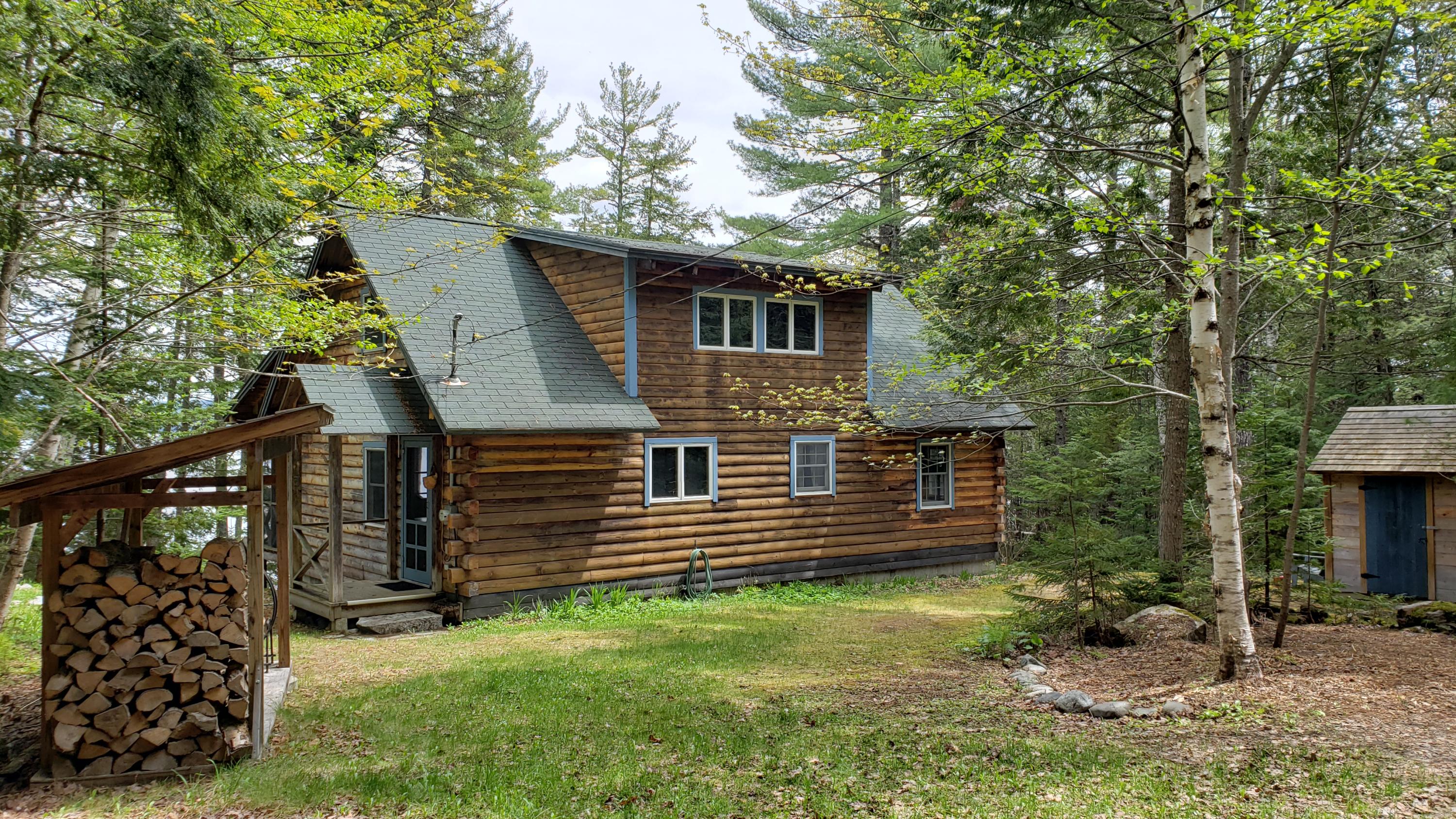 162 Tim's Cove Road Willimantic, ME 04443 - Photo 31 of 43 20190527_114007