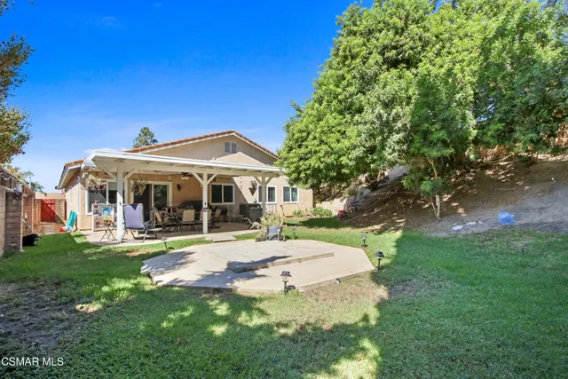 $969,000 | 2679 Velma Court, Simi Valley, CA 93065