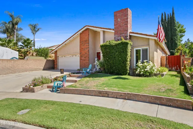 $969,000 | 2679 Velma Court, Simi Valley, CA 93065