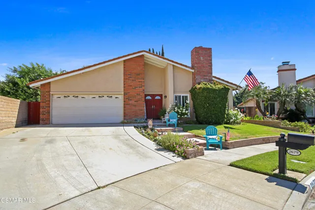 $969,000 | 2679 Velma Court, Simi Valley, CA 93065