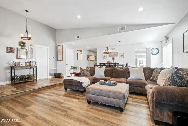 $969,000 | 2679 Velma Court, Simi Valley, CA 93065