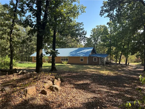 $298,000 | 15486 Slo Fork Road, Dardanelle, AR 72834